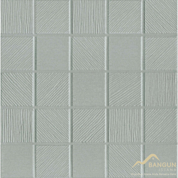 ASIA TILE 30X30 ALPHA GREY